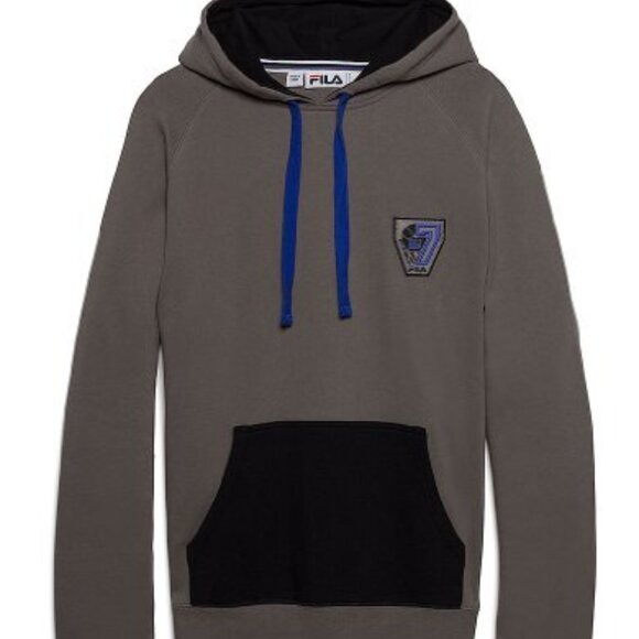 Fila Other - Fila Mens KJ7 Hoodie